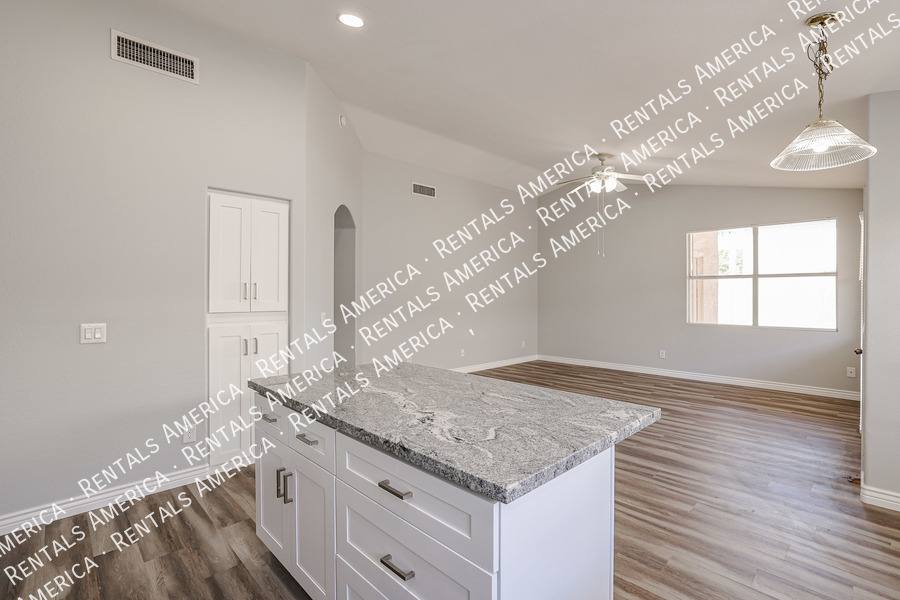 House for rent at 3930 E Harvard Ave, Gilbert, AZ 85234