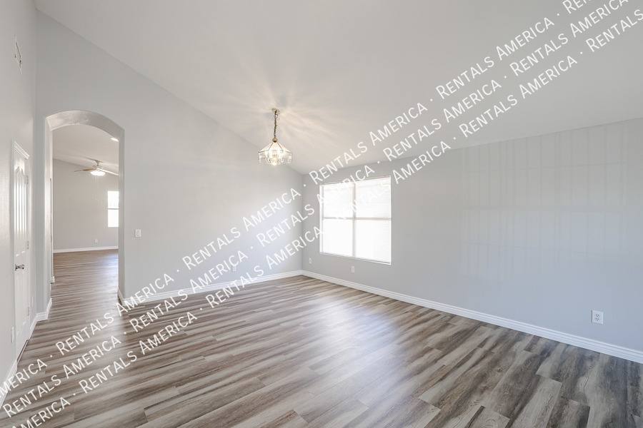 House for rent at 3930 E Harvard Ave, Gilbert, AZ 85234