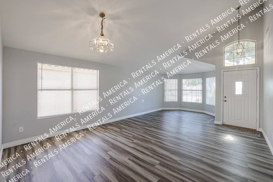 House for rent at 3930 E Harvard Ave, Gilbert, AZ 85234
