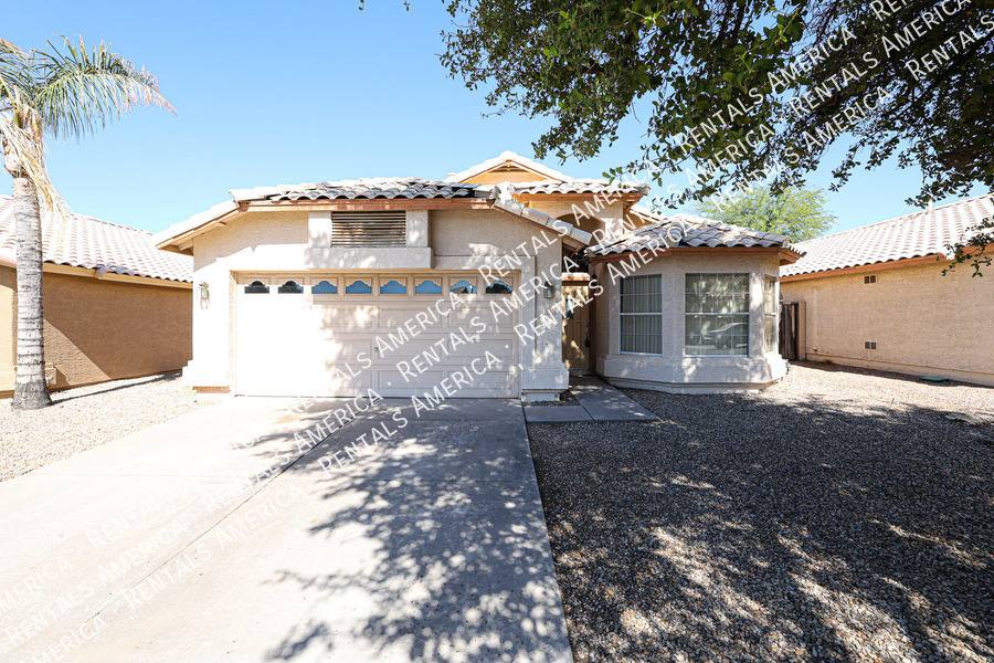 House for rent at 3930 E Harvard Ave, Gilbert, AZ 85234