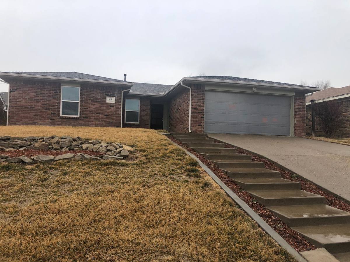 House for rent at 8 Windy Meadow Lane, Canyon, TX 79015