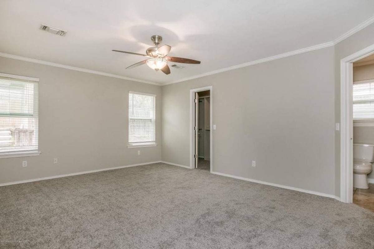 House for rent at 8 Windy Meadow Lane, Canyon, TX 79015