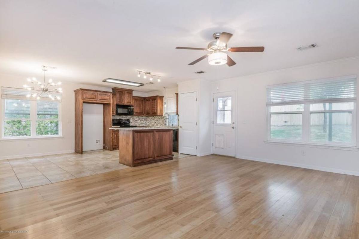 House for rent at 8 Windy Meadow Lane, Canyon, TX 79015