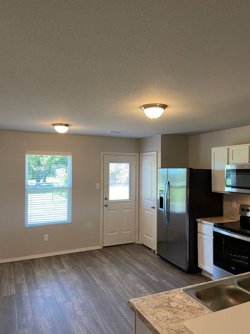 House for rent at 1775 Raden St, Conway, AR 72032
