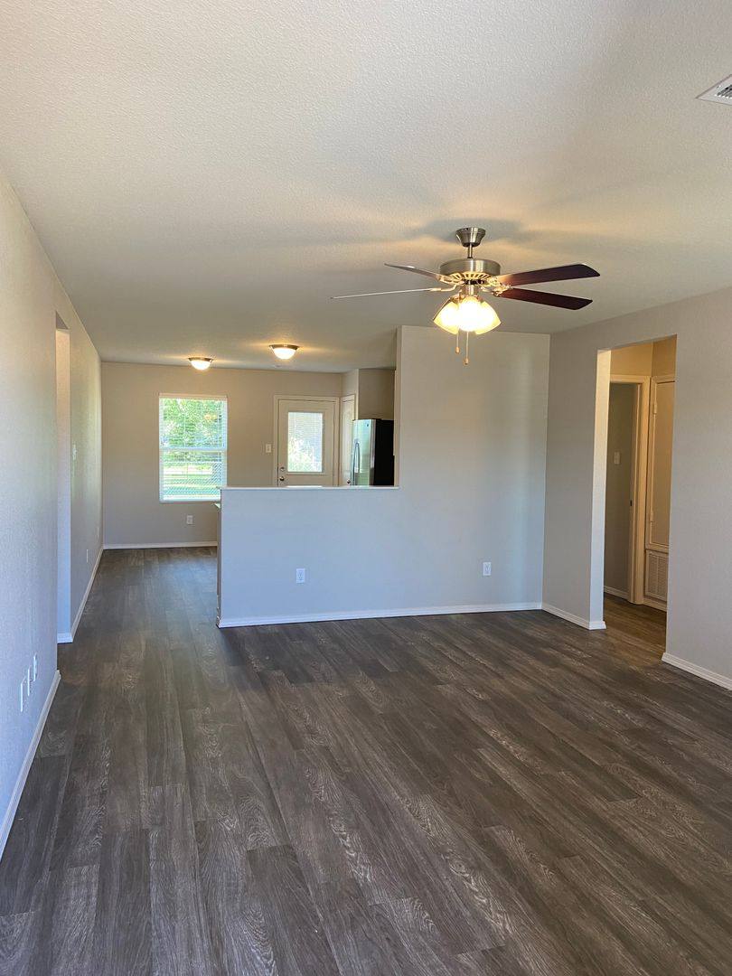 House for rent at 1775 Raden St, Conway, AR 72032
