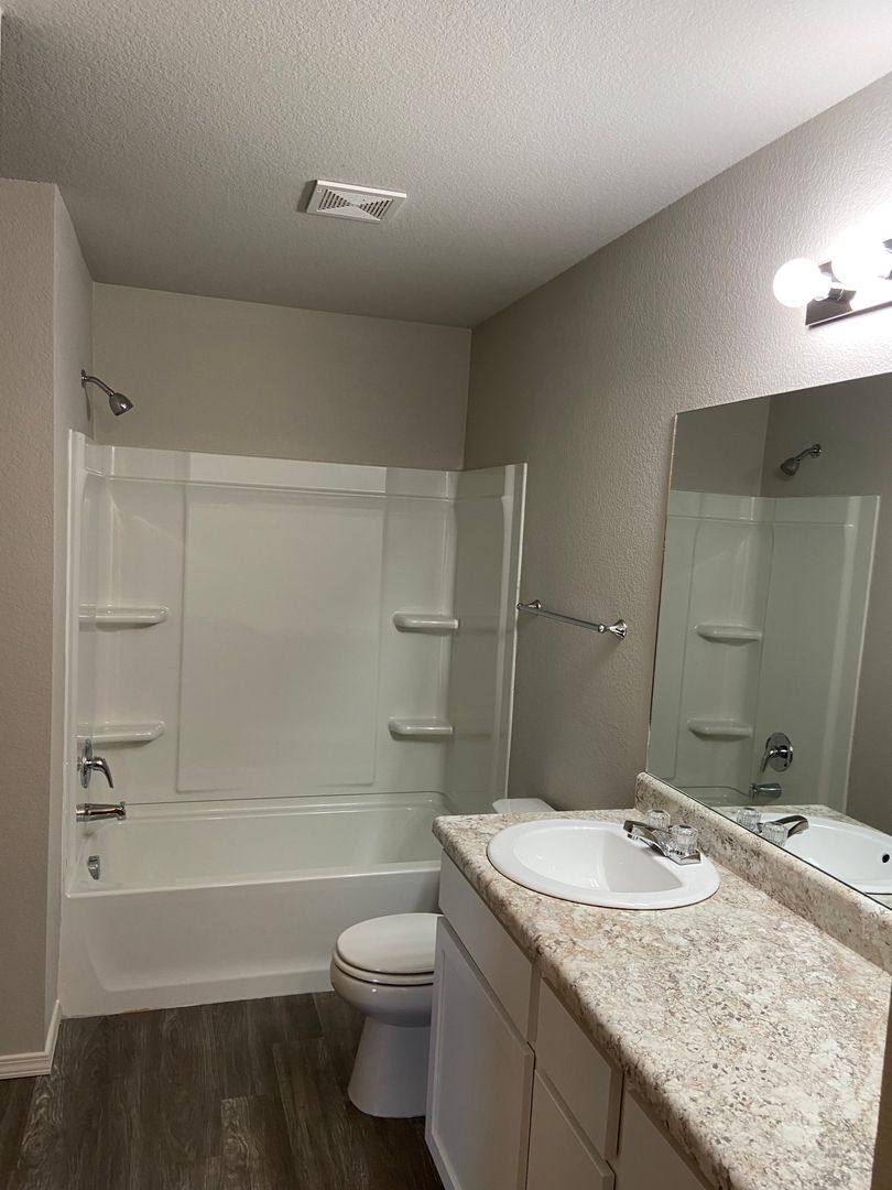 House for rent at 1775 Raden St, Conway, AR 72032