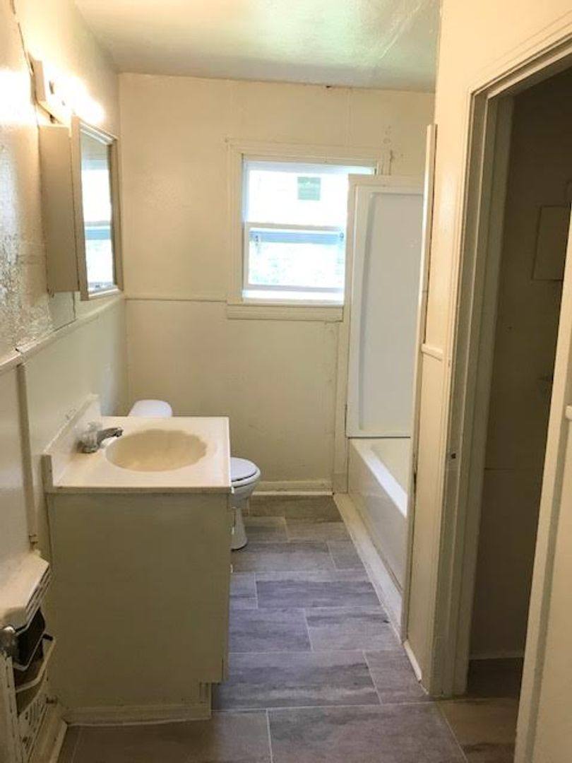 House for rent at 3812 Hiland Dr, Waco, TX 76711
