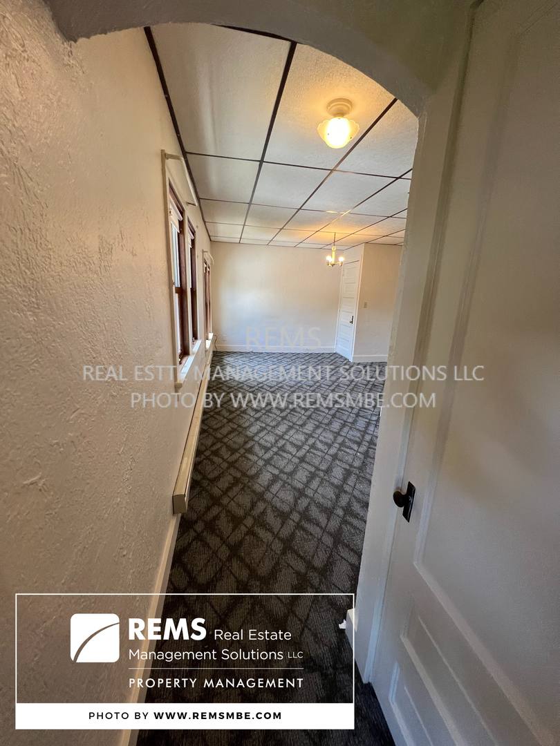 Apartment for rent at 125 7th Ave, Baraboo, WI 53913
