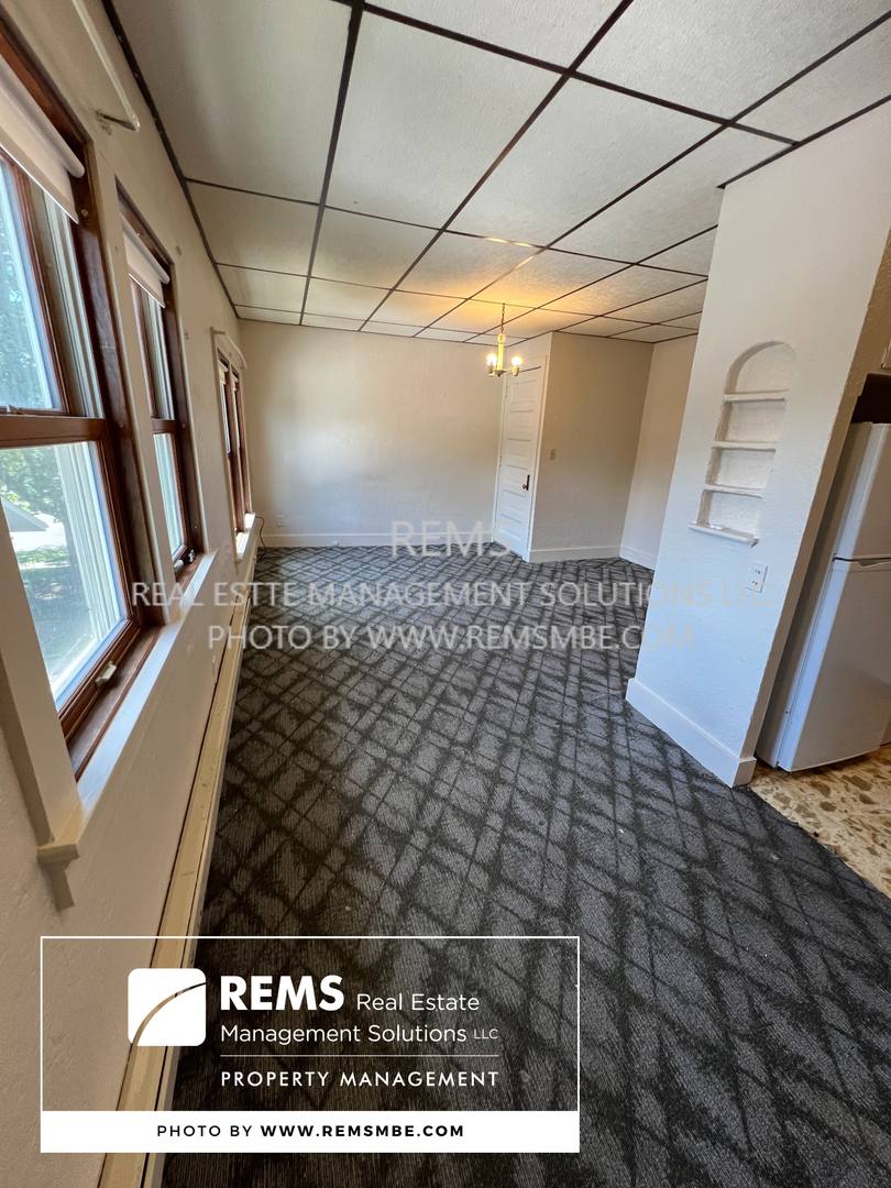 Apartment for rent at 125 7th Ave, Baraboo, WI 53913