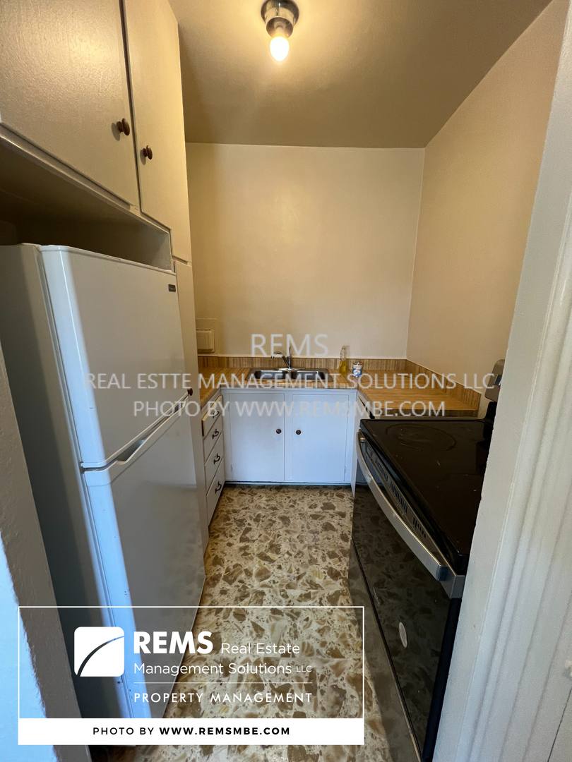 Apartment for rent at 125 7th Ave, Baraboo, WI 53913