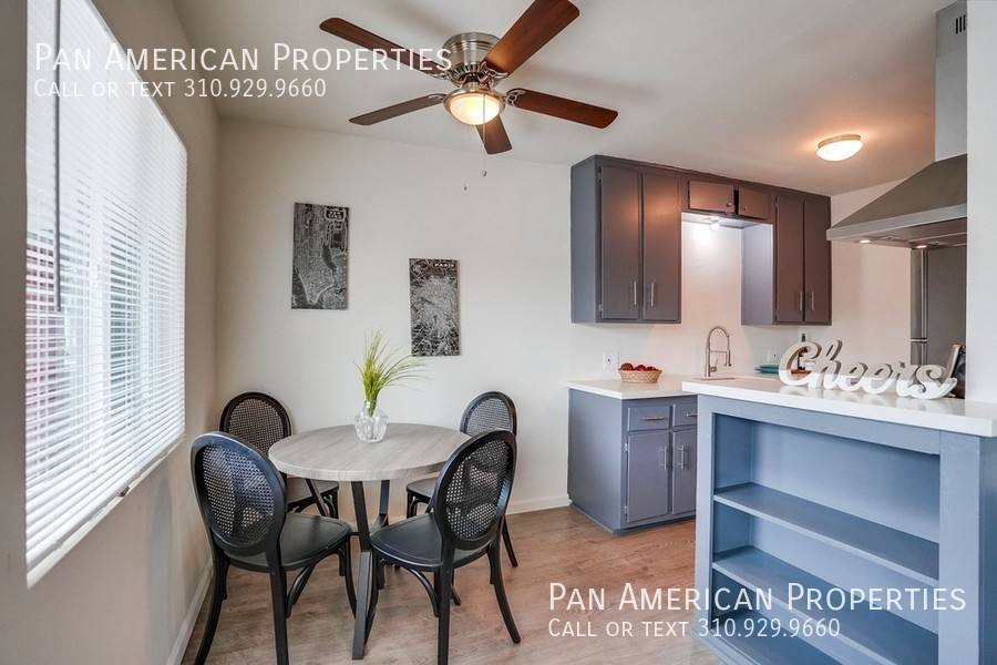 Apartment for rent at 900 Alamitos Ave #10, Long Beach, CA 90813