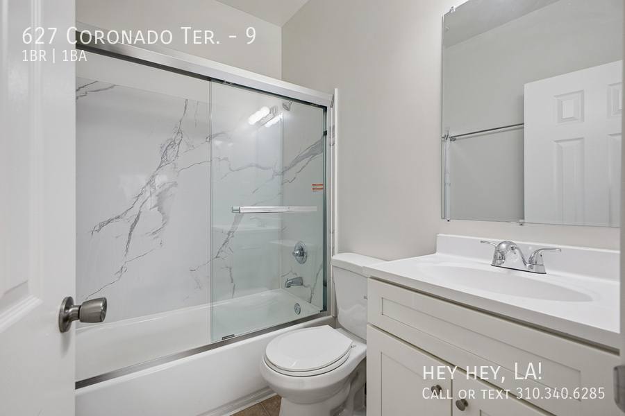 Apartment for rent at 627 Coronado Terrace #9, Los Angeles, CA 90026