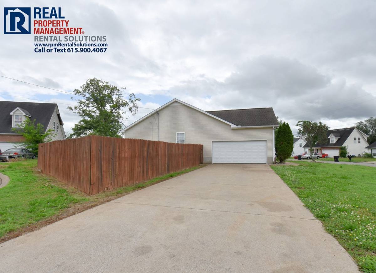 House for rent at 1178 Catawba Way, Murfreesboro, TN 37130
