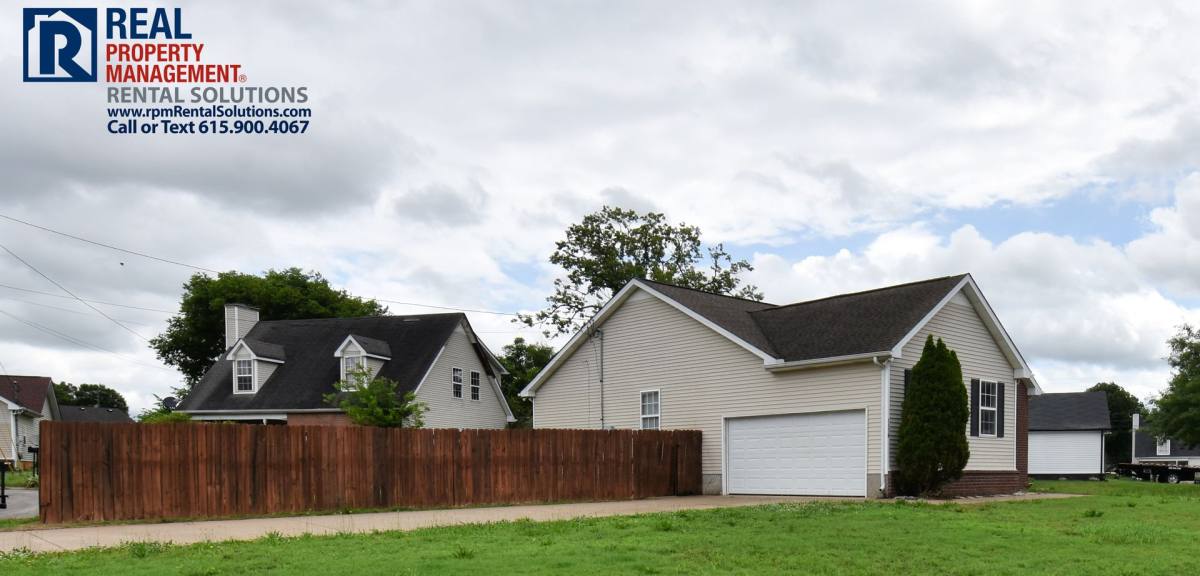 House for rent at 1178 Catawba Way, Murfreesboro, TN 37130