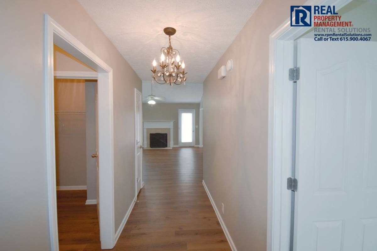 House for rent at 1178 Catawba Way, Murfreesboro, TN 37130