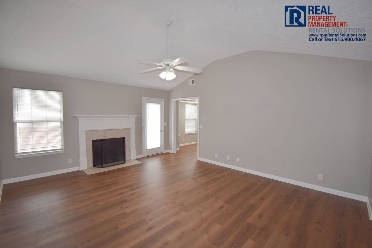 House for rent at 1178 Catawba Way, Murfreesboro, TN 37130