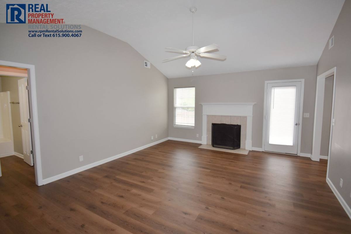 House for rent at 1178 Catawba Way, Murfreesboro, TN 37130