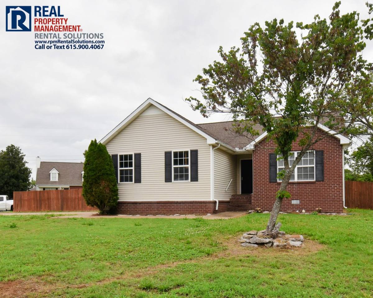 House for rent at 1178 Catawba Way, Murfreesboro, TN 37130