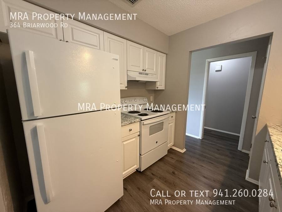 House for rent at 364 Briarwood Rd, Venice, FL 34293