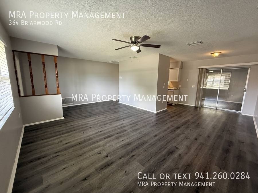 House for rent at 364 Briarwood Rd, Venice, FL 34293