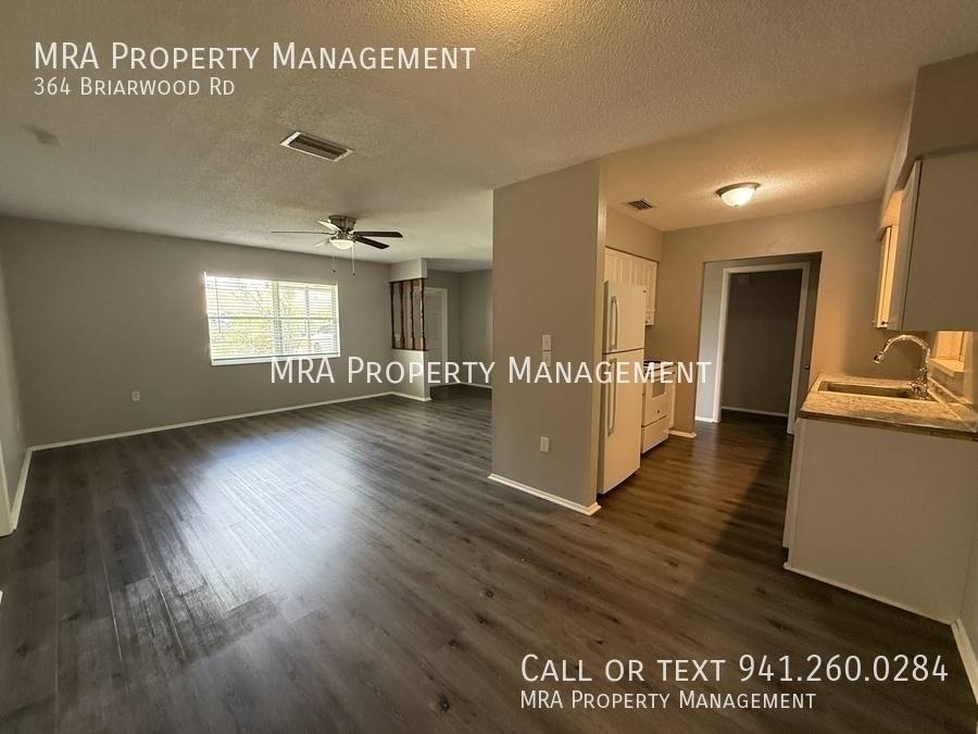 House for rent at 364 Briarwood Rd, Venice, FL 34293