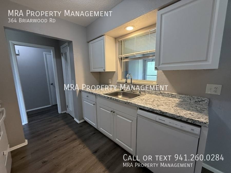 House for rent at 364 Briarwood Rd, Venice, FL 34293