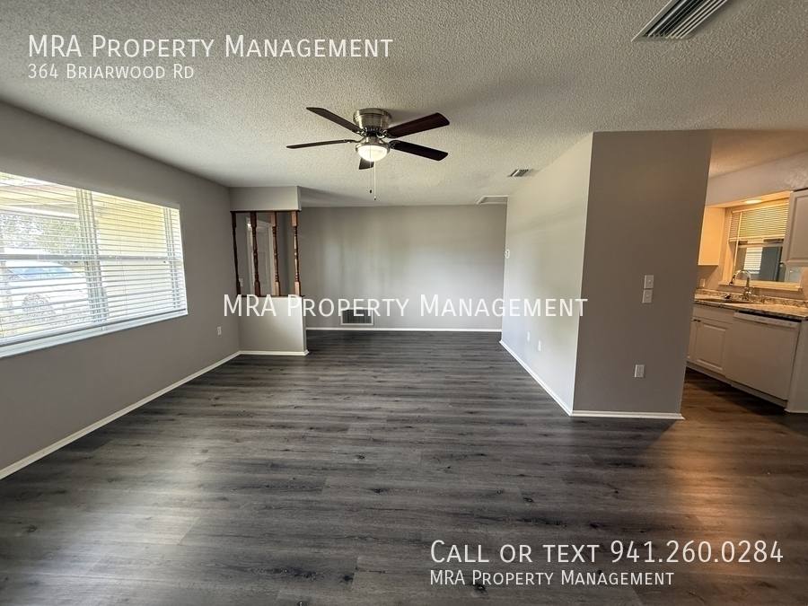 House for rent at 364 Briarwood Rd, Venice, FL 34293