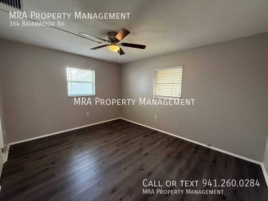 House for rent at 364 Briarwood Rd, Venice, FL 34293