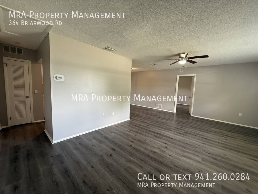 House for rent at 364 Briarwood Rd, Venice, FL 34293