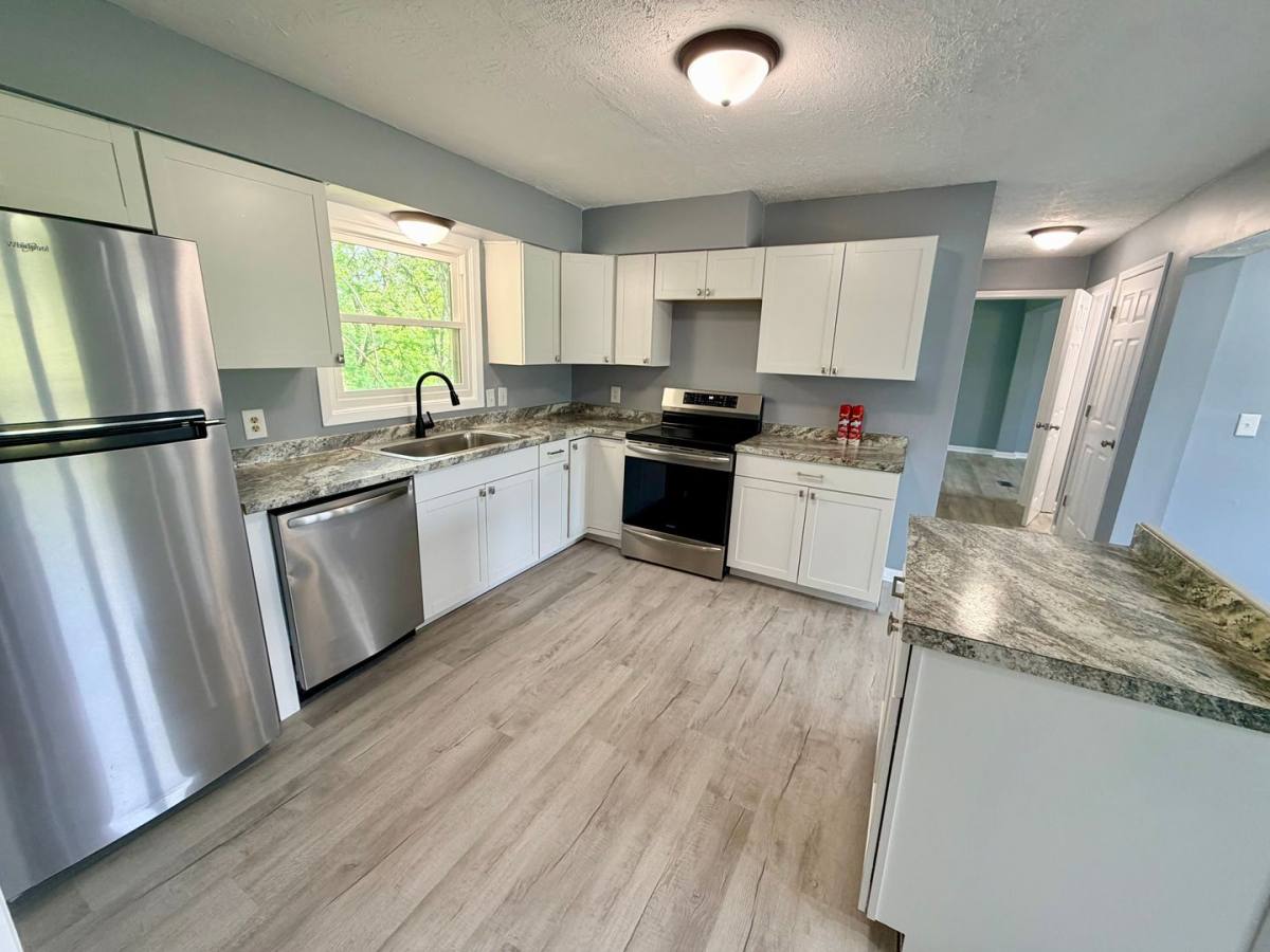 House for rent at 938 Mule Shed Ln, Z2, Richmond, KY 40475
