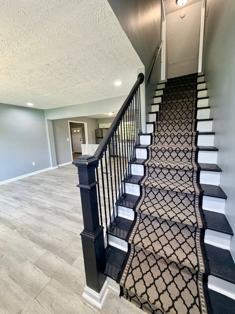 House for rent at 938 Mule Shed Ln, Z2, Richmond, KY 40475