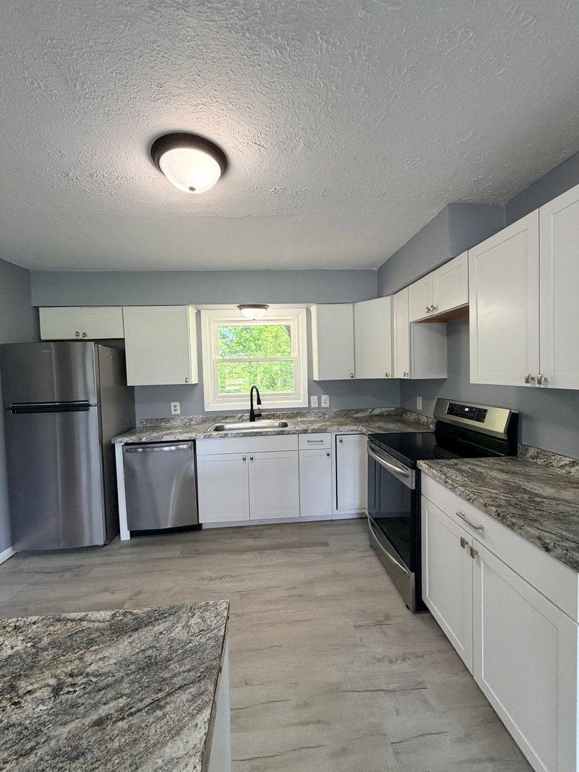House for rent at 938 Mule Shed Ln, Z2, Richmond, KY 40475
