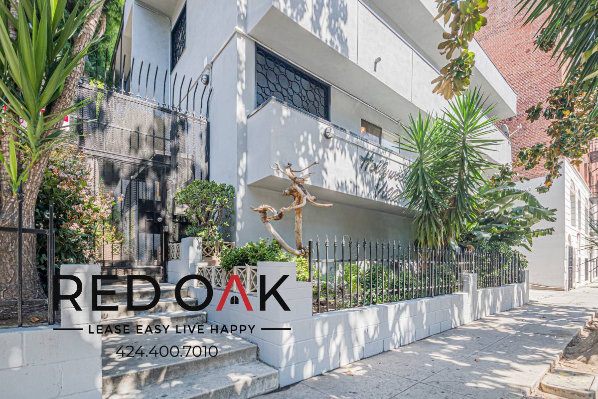 Condo for rent at 7067 Hawthorn Ave #11, Los Angeles, CA 90028