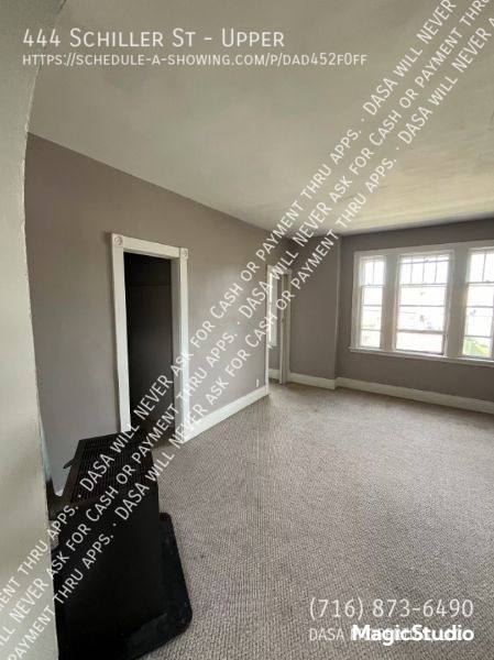 Apartment for rent at 444 Schiller St, Buffalo, NY 14212