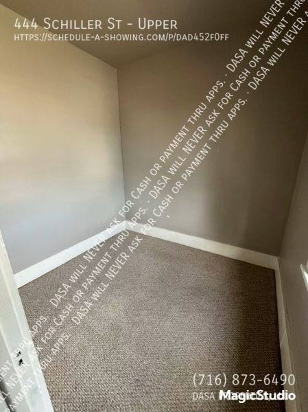 Apartment for rent at 444 Schiller St, Buffalo, NY 14212