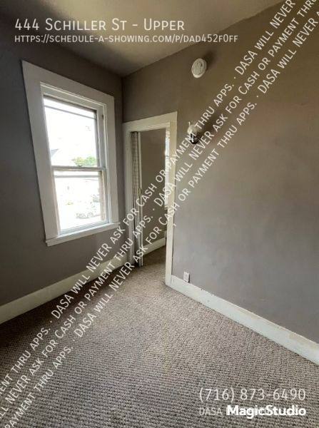 Apartment for rent at 444 Schiller St, Buffalo, NY 14212