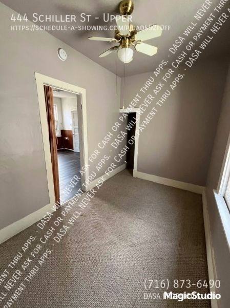 Apartment for rent at 444 Schiller St, Buffalo, NY 14212