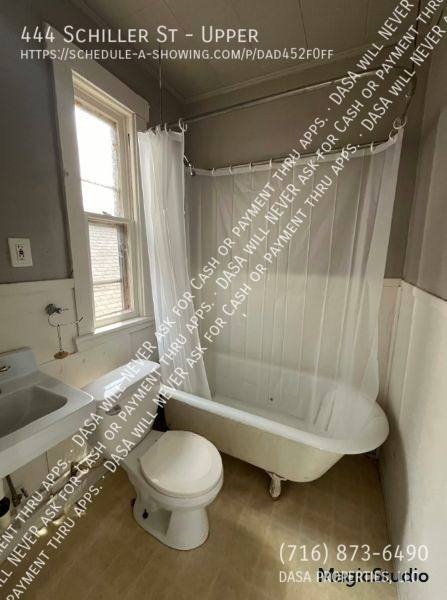 Apartment for rent at 444 Schiller St, Buffalo, NY 14212