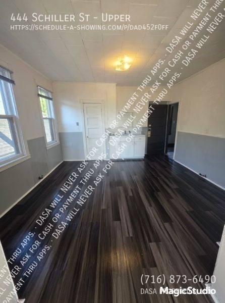 Apartment for rent at 444 Schiller St, Buffalo, NY 14212