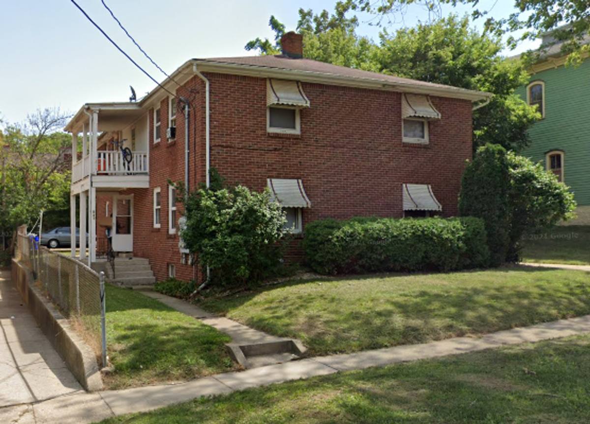 Apartment for rent at 111 Regan St, Rockford, IL 61104