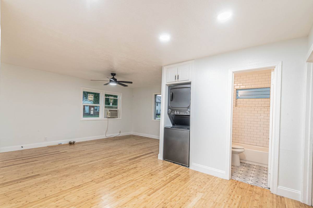 House for rent at 2303 Rosewood St, Houston, TX 77004