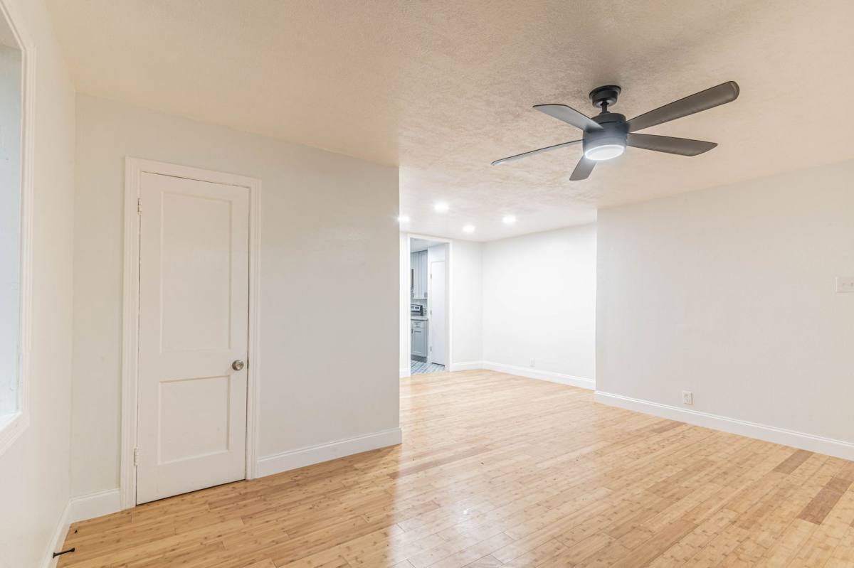 House for rent at 2303 Rosewood St, Houston, TX 77004