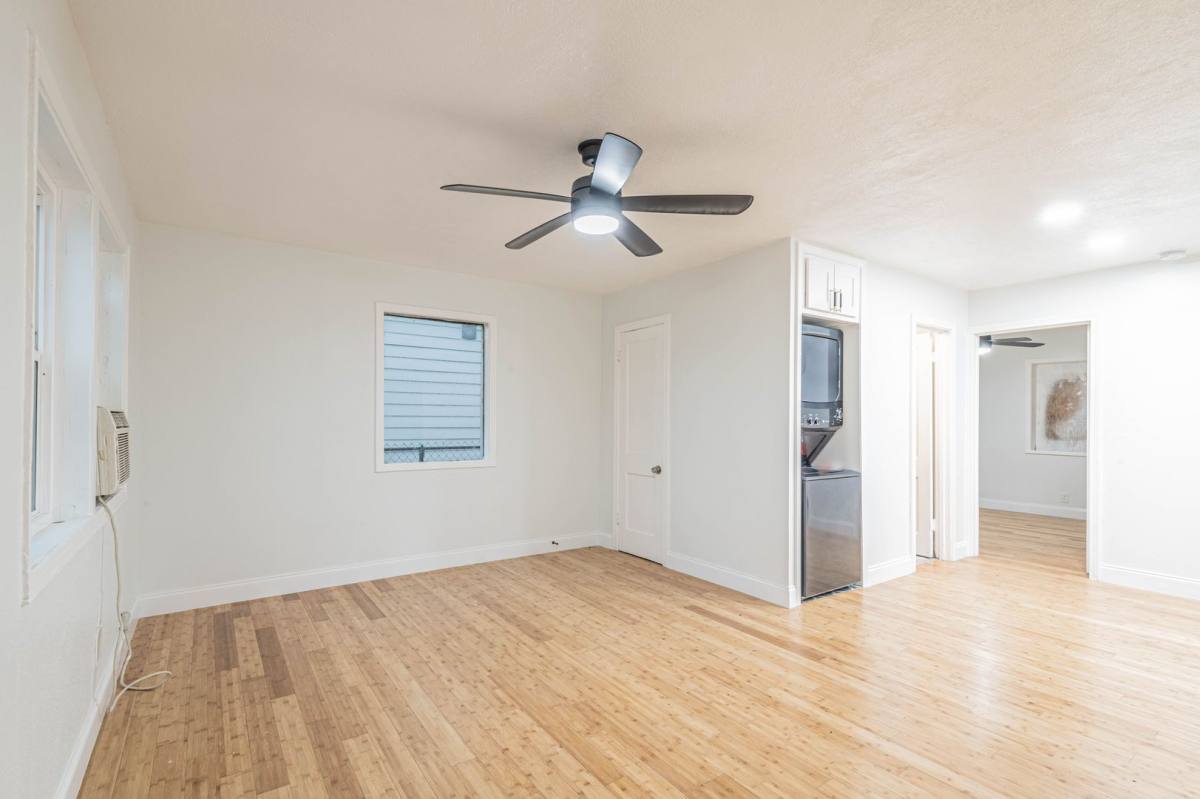 House for rent at 2303 Rosewood St, Houston, TX 77004