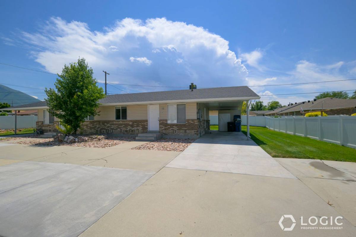 Apartment for rent at 934 E 500 N, Spanish Fork, UT 84660