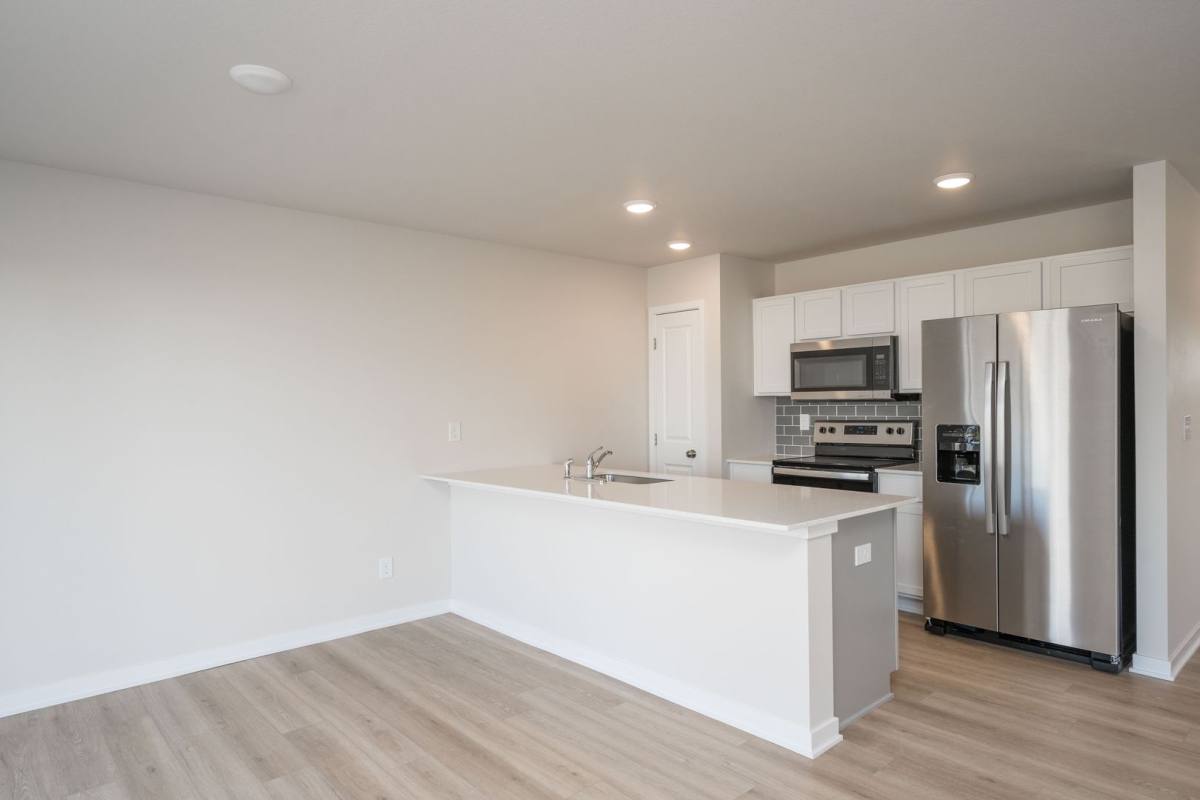 Townhouse for rent at 4304 NE 14th St, Ankeny, IA 50021