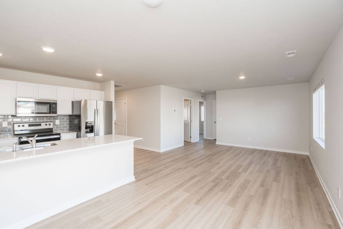 Townhouse for rent at 4304 NE 14th St, Ankeny, IA 50021
