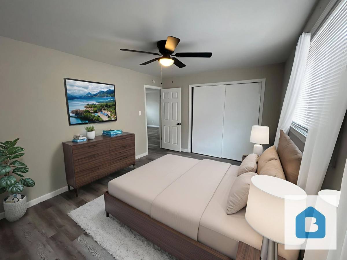Apartment for rent at 4338 N Chestnut St, Colorado Springs, CO 80907