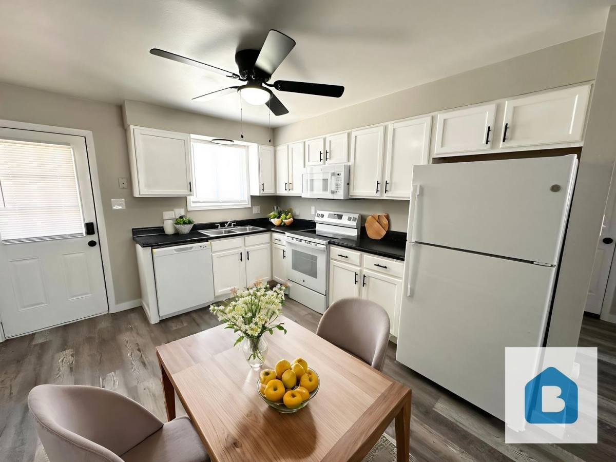 Apartment for rent at 4338 N Chestnut St, Colorado Springs, CO 80907