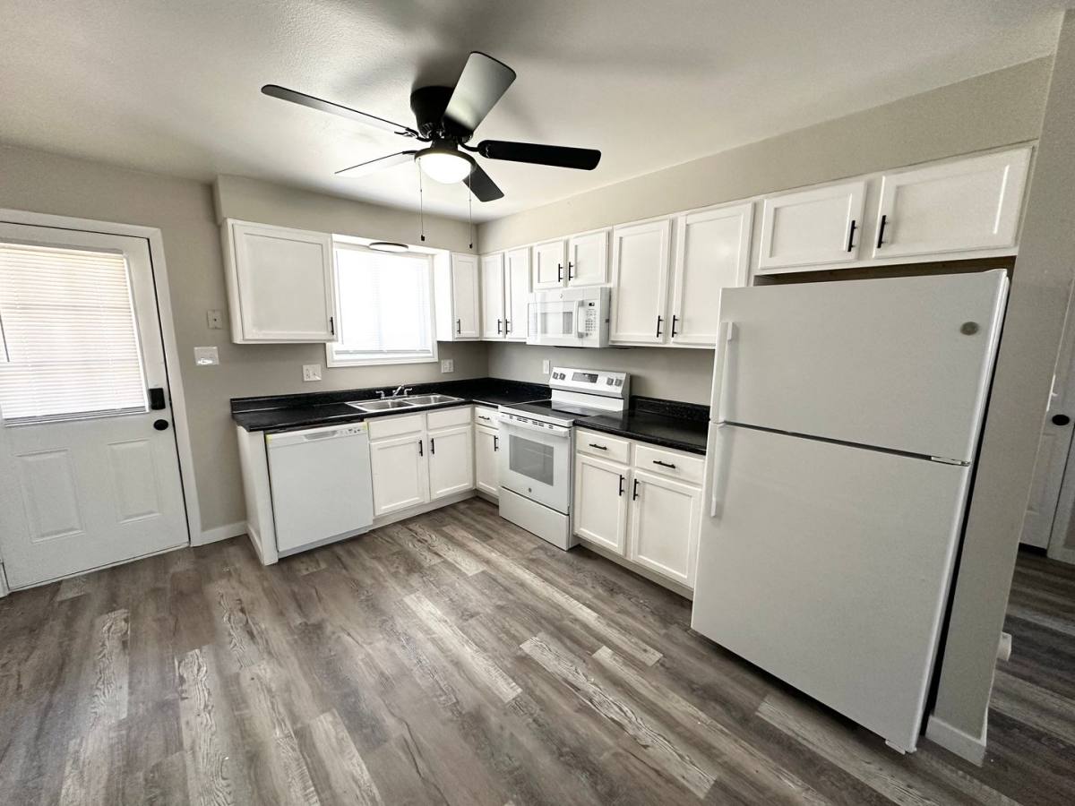 Apartment for rent at 4338 N Chestnut St, Colorado Springs, CO 80907