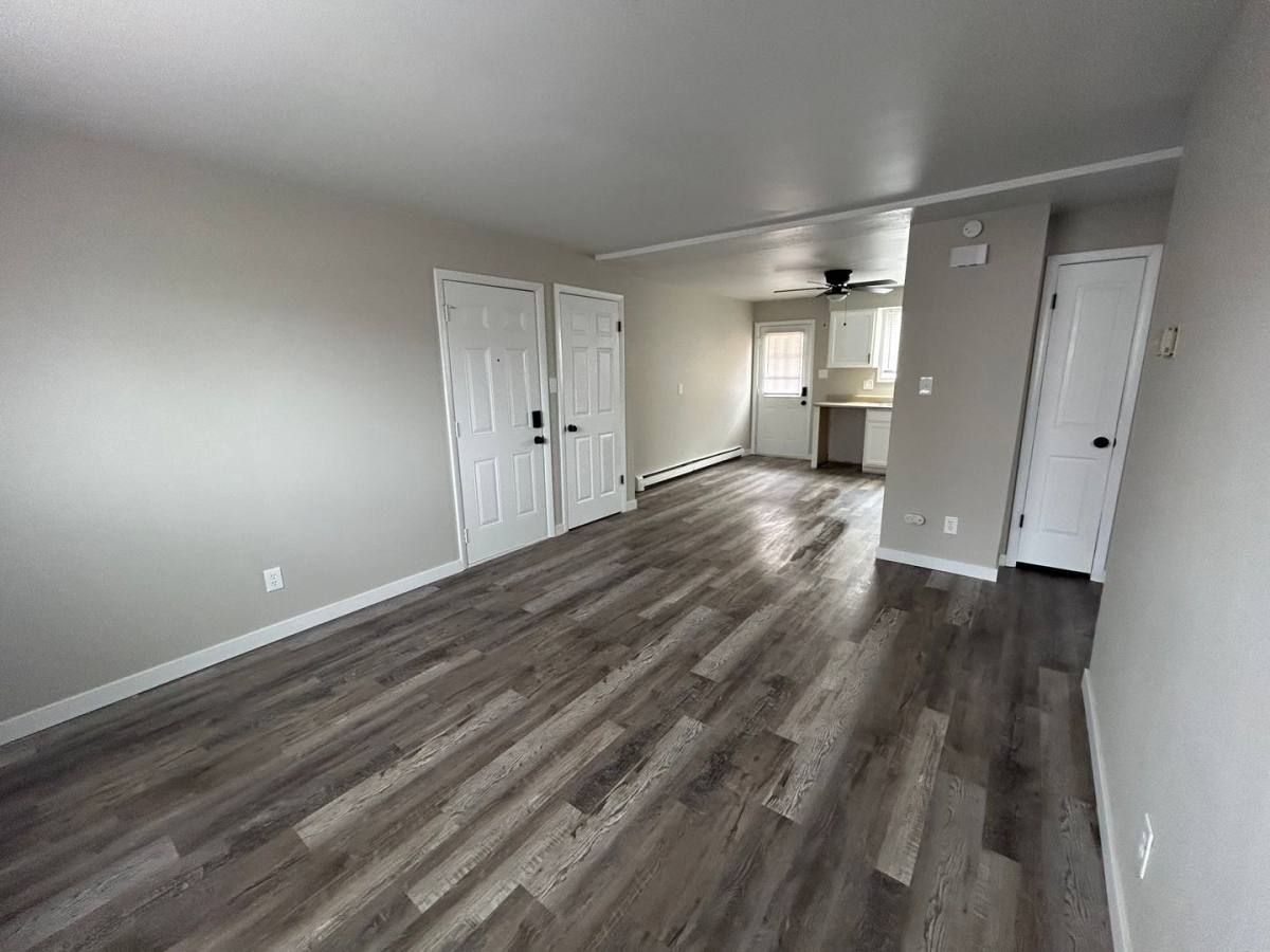 Apartment for rent at 4338 N Chestnut St, Colorado Springs, CO 80907